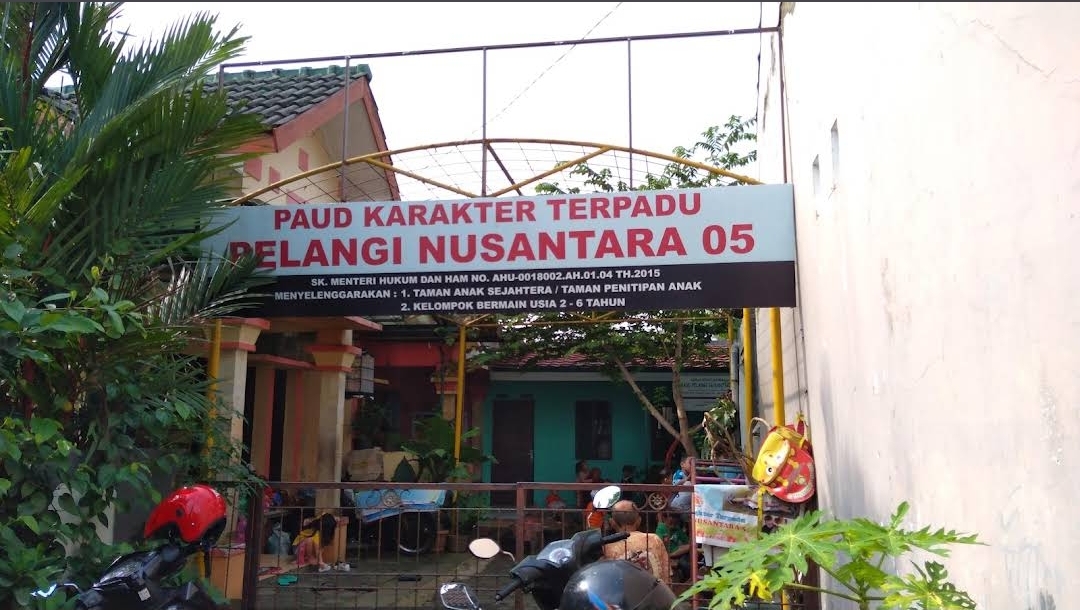 TK Pelangi Nusantara 05