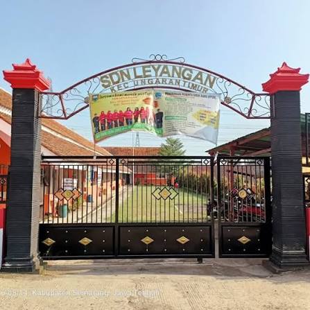 SDN Leyangan
